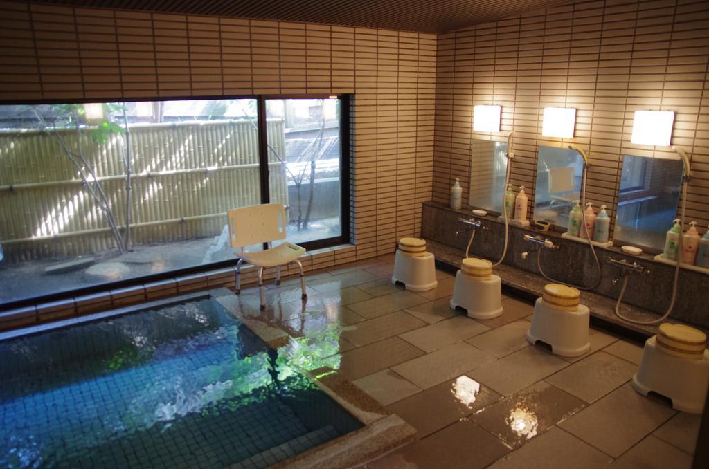 Hotel Umenoyu Matsumoto Dış mekan fotoğraf
